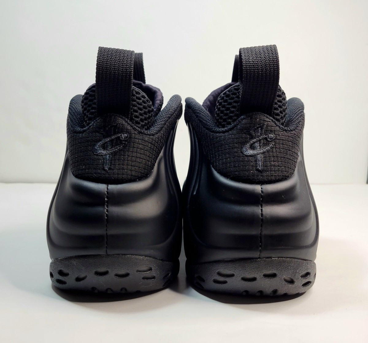NIKE Air Foamposite One Penny Mens Sneakers Shoes Black