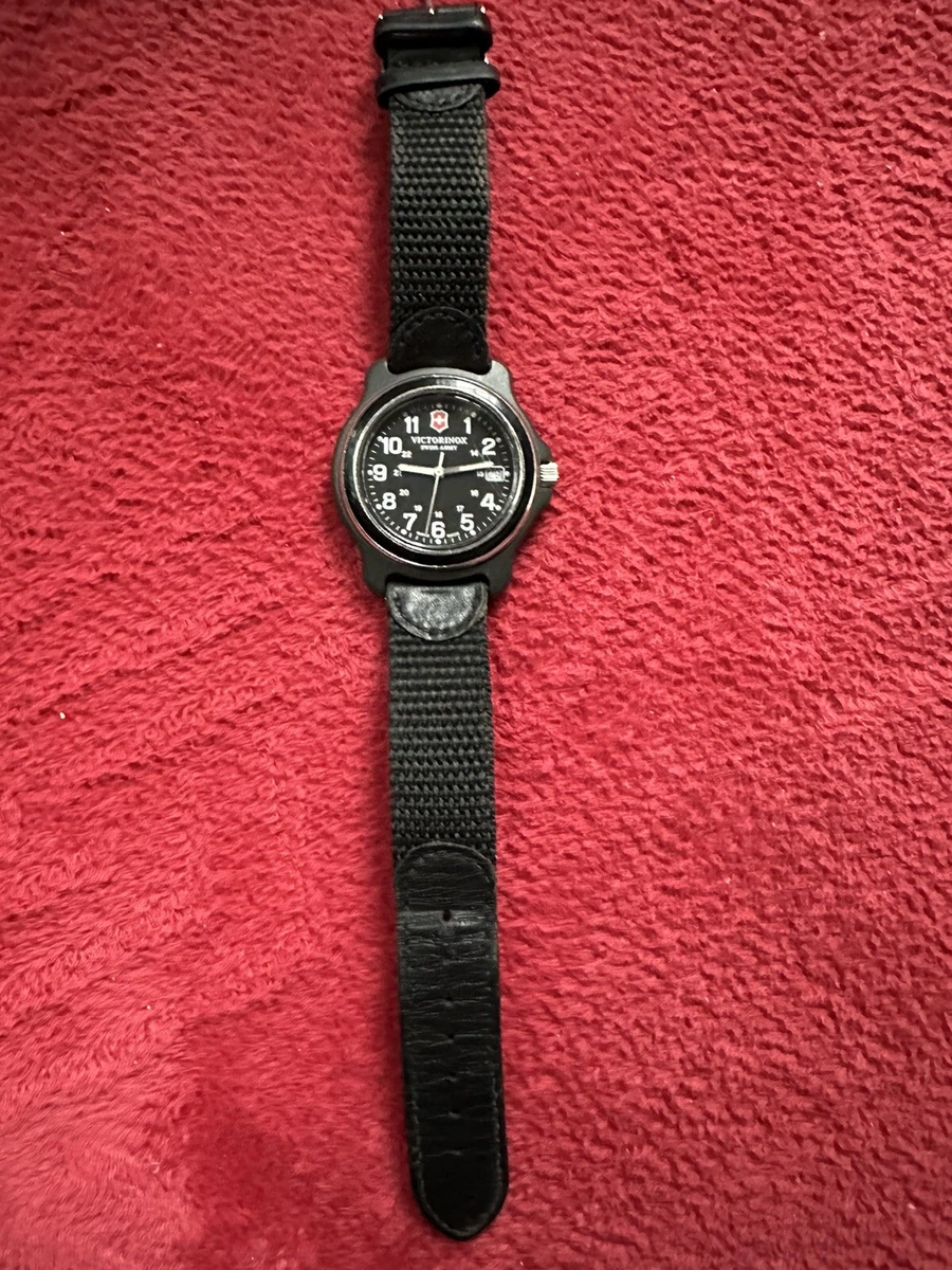 Victorinox men's cheap 249087