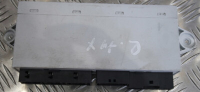 ROLLS ROYCE PHANTOM STEUERGERÄTE MODULE CONTROLLER DOOR CONTROL UNIT 0300639