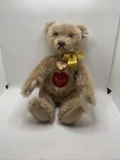 Vintage Steiff Musical Teddy