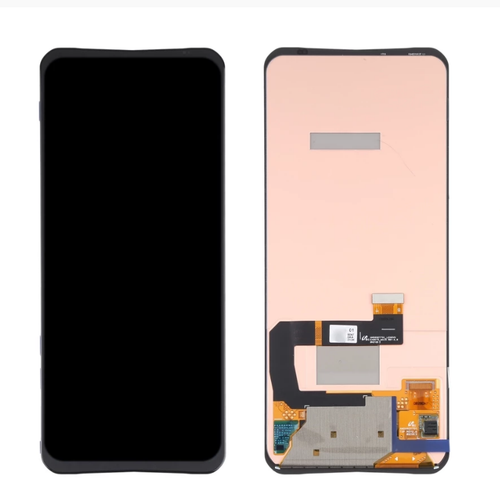 lenovo logo 2 pro lcd panel for sale