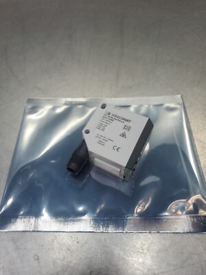 SENSOPART FT 55-RL2H-PS-L4 1000mm Class 2 Laser Sensor.                   5E-5/2