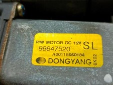 Lève vitre Chevrolet EPICA