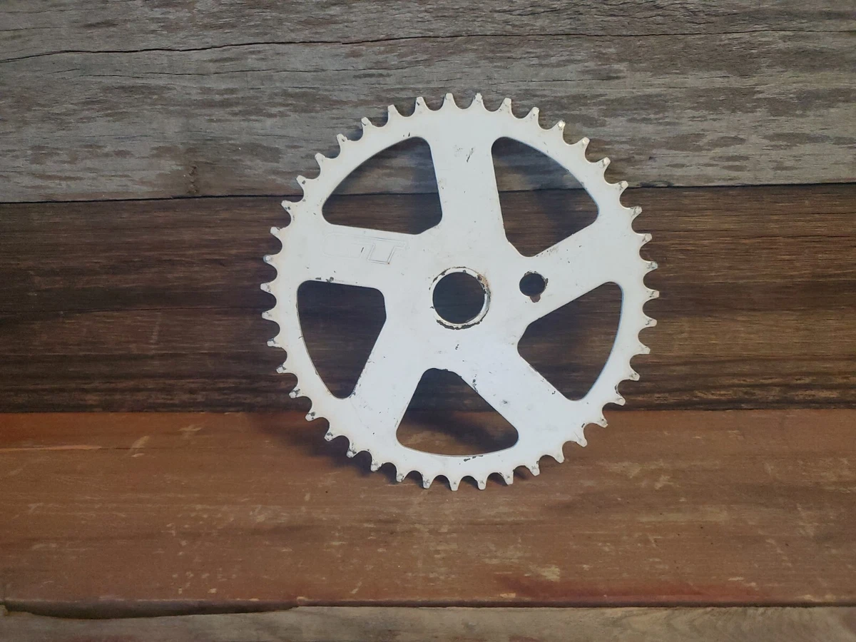 Gt hotsell bmx sprocket