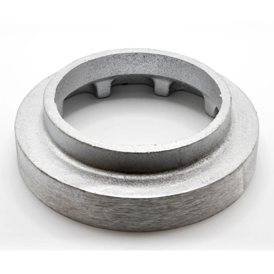 Kit de elevación espaciador de resorte helicoidal delantero de 1,5" par Fairlane Falcon Mustang Torino Comet Foto 3 de 4