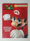 Super Mario Official Sticker Book by Nintendo:  Over 800 Stickers! Like NEW