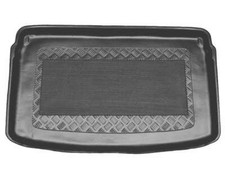 Basic Plus Kofferraumwanne passend für Audi A1 GB Sportback 2018- höchste Ebene