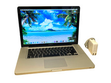 Macbook Pro 15 2012 for sale - eBay