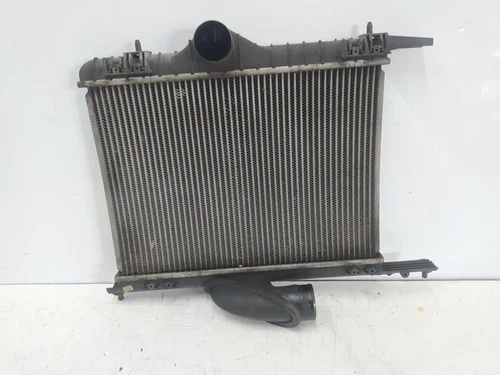 Echangeur Air pour MITSUBISHI SPACE STAR (DG0) 1900 DI-D Avance 2002 188802 - Imagen 1 de 6