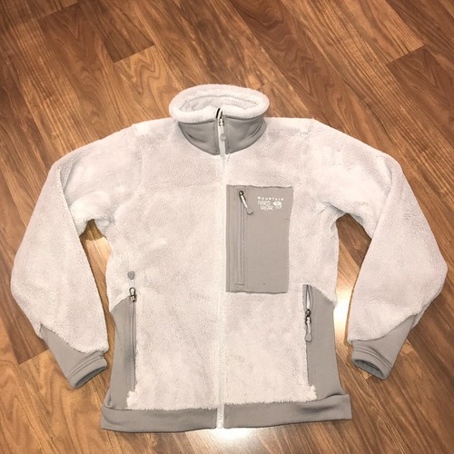 MOUNTAIN HARDWEAR Jacket Fleece FUZZY 