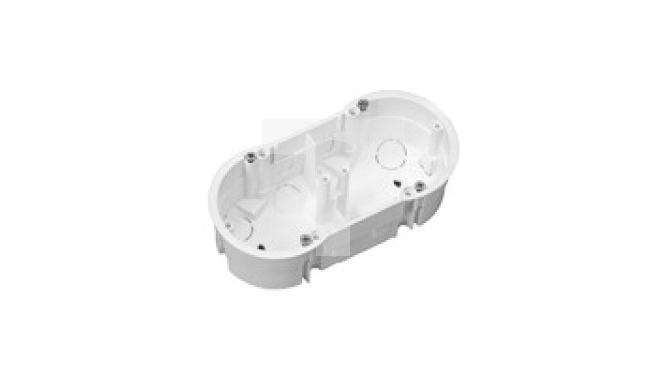 Double can PK 60 regips A.0010 /T2UK