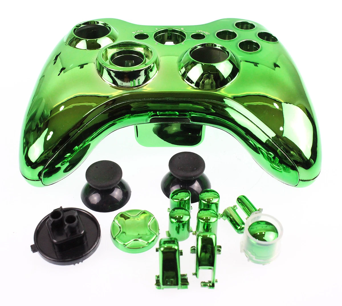Xbox 360 Controller Custom Shells