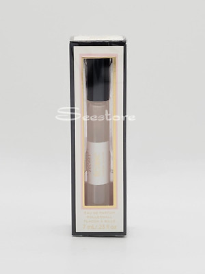 Victoria's Secret Tease Crème Cloud Rollerball Eau The Parfum 0.23 Oz EDP Sealed