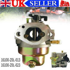 Carburettor For Honda Izy GCV135 GCV160 GC135 GC160 16100-Z0L-802 HRR HRS 216 #