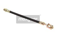 52-0092 Maxgear Bremsschlauch FüR Audi