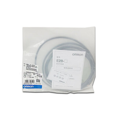 Omron E2B-M12KS02-WZ-C1 E2B-M12KS04-WZ-B1 E2B-M12KS04-WZ-C1 Sensor Proximity