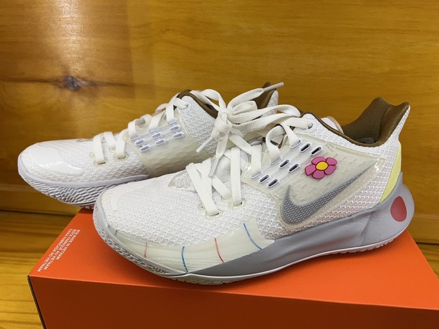 spongebob sandy cheeks shoes