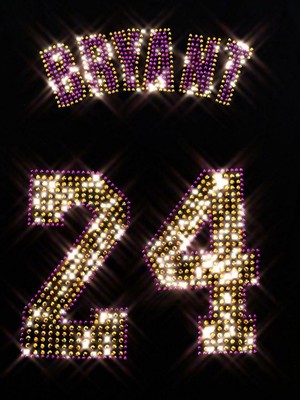 mamba mentality jersey