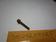 Echo 90024204025 Chainsaw Screw for CS-280E, CS-290EVL, CS-300EVL