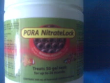 Pura NitrateLock By Magnavore For Fresh, Reef & Saltwater Aquariums Brand NEW!