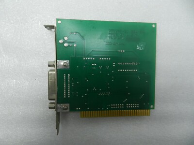 National Instruments GPIB-PCII/IIA ASSY181065-01 Rev E (Lot of 4