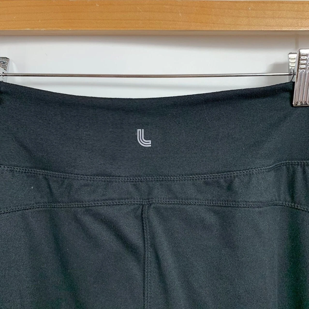 lole lounge pull on pockets elastic drawstring joggers pants