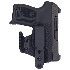 Rounded by Concealment Express Ruger LCP MAX Trigger Guard Holster