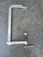 Bessey Tools 1200-S18 Light Duty Bar Clamp