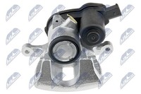 NTY Bremssattel HZT-AU-003 FüR A5 A4 Q5 B8 Audi Avant 8K5 8K2 Sportback 8TA 8F7