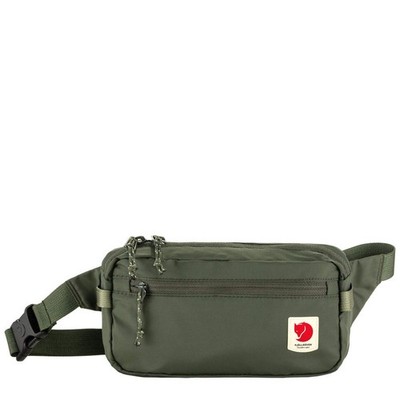 Fjällräven High Coast Hip Pack Mountain Green