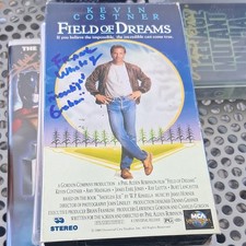 Autographed by Frank Whaley 