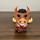 Pumbaa #498 Disney’s The Lion King |  Funko Pop! Figure Only No Box E1
