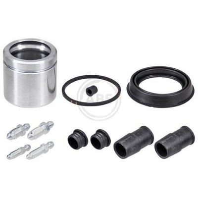 Reparatursatz Bremssattel A.b.s. 57087 Eco-kit für Vorderachse