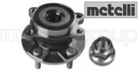Metelli 19-7732 Radlagersatz Radlager Satz Vorderachse Vorne FüR Toyota