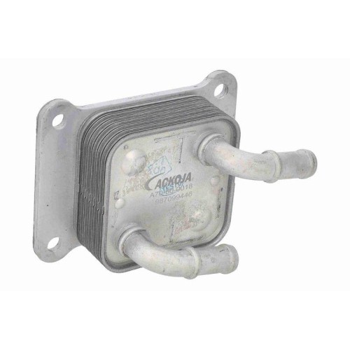 Ackoja A70-60-0018 ÖLküHler, MotoröL Original Ackoja QualitäT FüR Toyota-image