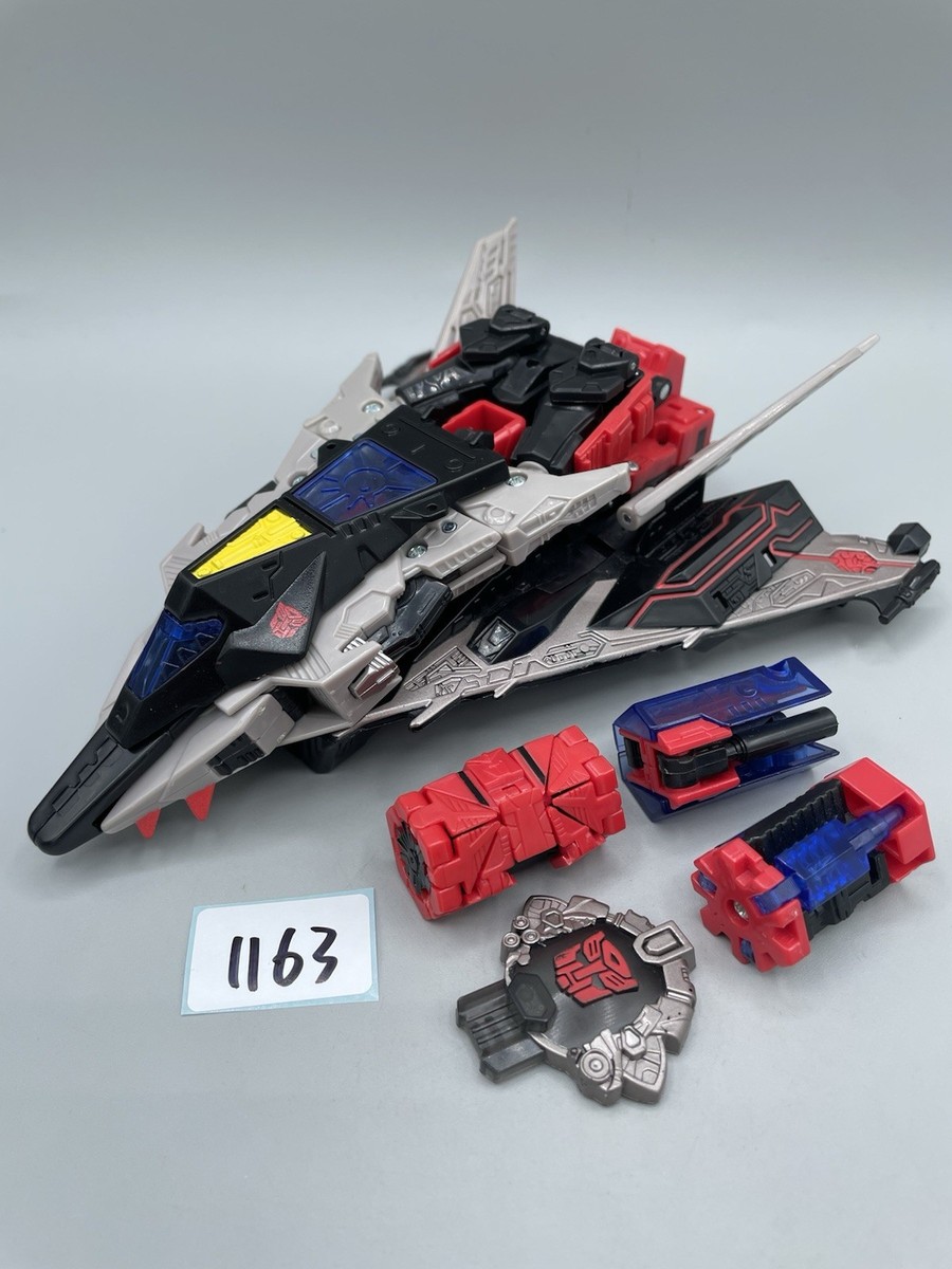 トランスフォーマー ユニバース クラシックシリーズ オートボットブラスター ボイジャークラスフィギュア TRANSFORMERS UNIVERSE Voyager Class: 6g7v4d0 s-l1200.jpg