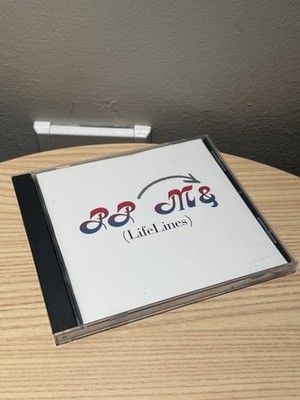 Lifelines CD