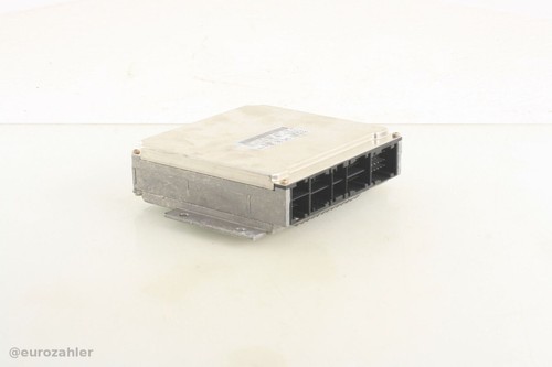 A0235459632 0261204779 Motorsteuergerät 6-Zylinder ECU Bosch Mercedes Benz W2...