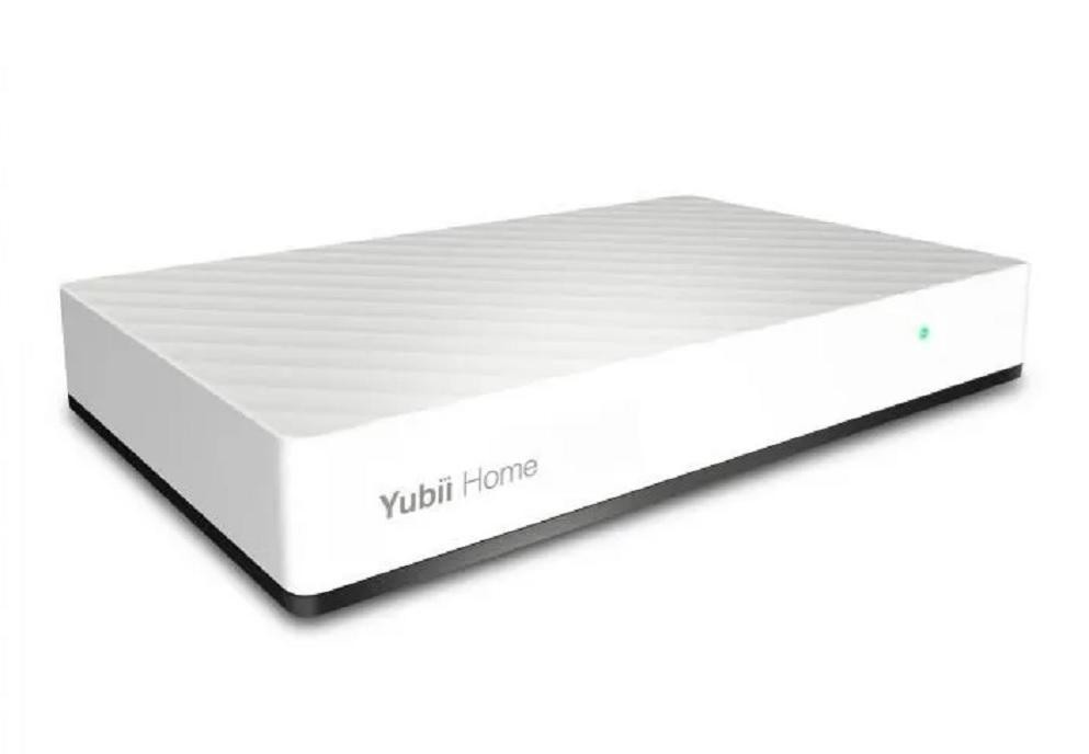 Offerta NICE YUBII HOME YH-001 | Il miglior Gateway al miglior prezzo