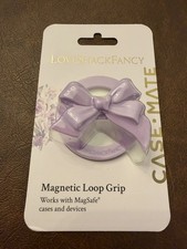 LoveShackFancy Case Mate Magnetic Loop Grip P...