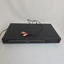 VTG AKAI EA-A1 Stereo 9 Band per channel Equa...