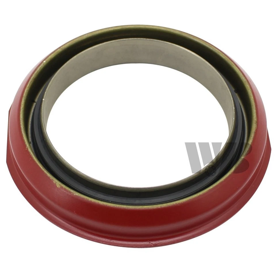 For Ford F-700 81-98 WJB WS5649 Rear Driver or Passenger Side Inner Wheel Seal Foto 2 de 2