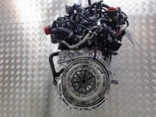 Moteur Dacia LODGY 