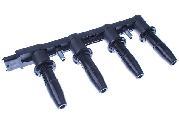2x ✅Fits DENCKERMANN FILTRY E100003 IGNITION COIL OPEL ASTRA G 1.6 A ⭐UK Seller⭐