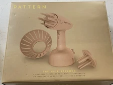 Pattern Beauty Hair Steamer Open Box