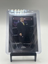 2026 Topps Chrome WWE - Paul Heyman #44