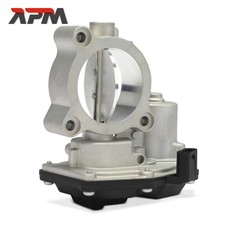 Drosselklappe Drosselklappenstutzen f�r BMW F20 F21 F22 F34 E90 E93 MINI R55-R60