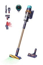 Dyson Gen5detect™ (Prussian Blue/ Rich Copper) - Renewed