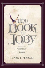 Book of Joby, Paperback by Ferrari, Mark, Brand New, Free shipping in the US