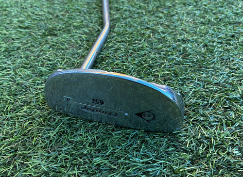 DUNLOP 65I DI DRIVING IRON REGULAR FLEX GRAPHITE SHAFT R/H